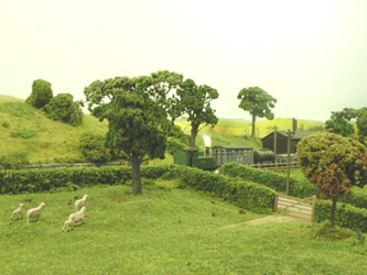 Landskab