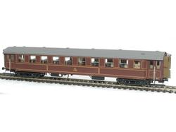 Hobby Trade 61007. CL personvogn.