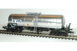 Roco 47355. ÖBB Tankvogn. VTG.