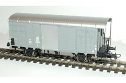 Roco 47503. SBB-CFF lukket godsvogn.