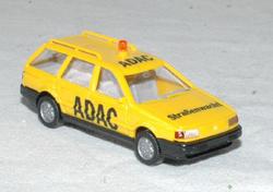 Wiking 07801. VW Passat ADAC. TILBUD.