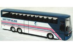 Herpa 141673. Setra. WÄTTER BUSS.