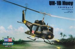 Hobby Boss 87228. UH-1B Huey.