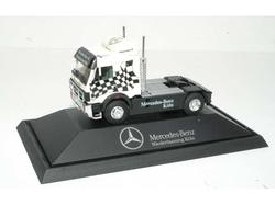 B & S 800041. MB 2435. Mercedes-Benz Köln.