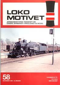 An. Lokomotivet 58.