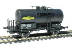 Brawa 48846. SNCF SCwf 7566180 LOCAMAT.