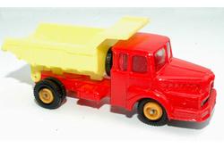 Eko 2087Ro. Unic dump truck.