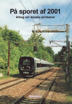 Holsund. "På sporet af 2001".