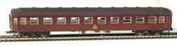 Roco 4276C B. DSB B 2301. Personvogn.