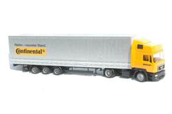 Albedo 080024. MAN LKW "Continental".