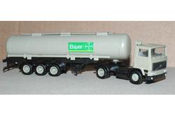 Albedo 031. Volvo F10 tankbil. Bayer.