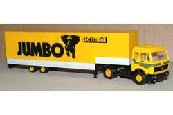 Albedo 200101. MB 2638. JUMBO Schmidt.