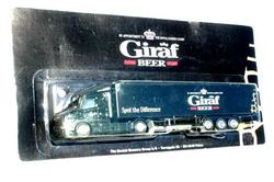 GrGiraf. Scania. Giraf BEER.