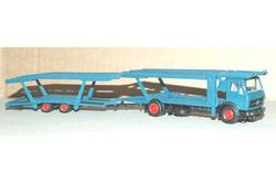 Herpa 806150BS. MB. Autotransport