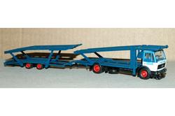 Herpa 906440. MB Autotransport. EGERLAND.