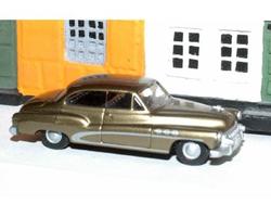 Praline 4704. Buick.