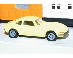 I.M.U. 06002. Opel GT.