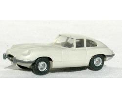 Wiking 2nH.  Jaguar E-type.