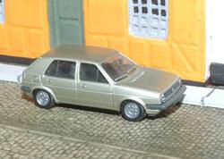 Herpa 32.2 X. VW Golf.