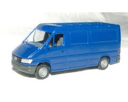 Wiking 2830120. MB Sprinter Varervogn.