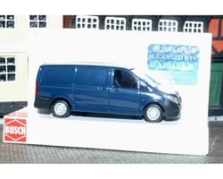 Busch 51107. Mercedes-Benz Vito.