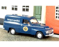 Brekina 29358. Volvo 210 Combi.  ASG.