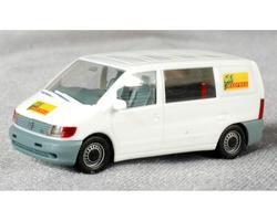 Herpa 186124. MB Vito Kombi Ohl express.