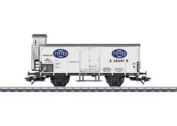 Märklin 48931. NS 554 181 FYFFES.