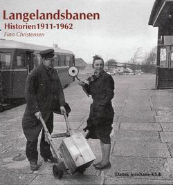 DJK. Langelandsbanen.