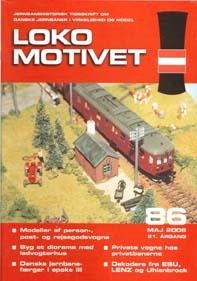 An. Lokomotivet 86.