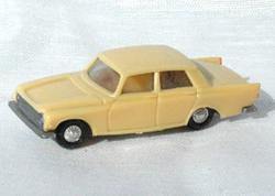 EKO 2071Gu. Ford Zephyr.