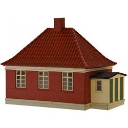 Witzel-Hobby 10-111N. Obbekjær billetsalg.