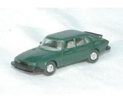 Wiking 215-1A. SAAB Turbo 900.