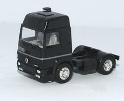 Herpa 167 X. Renault trækker.