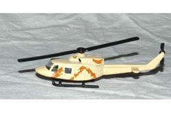 Attack Force 1108 GU. Helikopter..