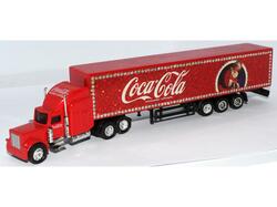 GrCo 003 X. US truck. Coca-Cola.