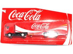 GrCo 011. MB Actros. Coca-Cola.