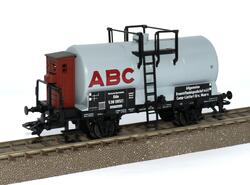 Märklin 4870 B. DRG Köln 538 065. ABC.