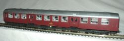 Tog og Tekno 14528 X. DSB Bn 50 86 20-84 708-9