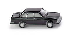 Wiking 02640630. Volvo 244 DSL.