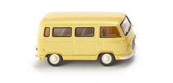 Wiking 028949. Ford FK 1000 Bus.