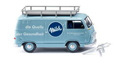 Wiking 028902. Ford FK 1000.