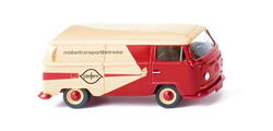 Wiking 030001. VW T2.