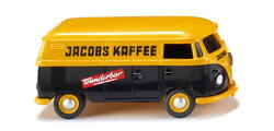 Wiking 030002. VW T1. JACOBS KAFFE.