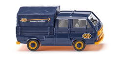 Wiking 029308. VW T3 ASG.