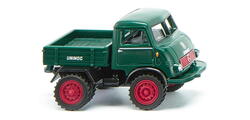 Wiking 036803. Unimog U 401.