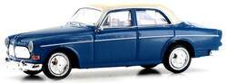 Brekina 29237. Volvo Amazon.