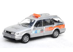 Wiking 0430327. VW Passat, Service-Mobil.