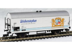 Fleischmann 5329. DB 21 80 815 2 500-4 Ihqs. Weihenstephan.