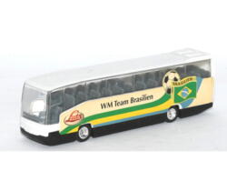 PSH0 203. Bus. WM Team Brasilien.